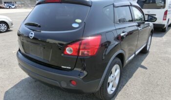 2012 Nissan Dualis full