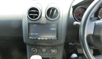 2012 Nissan Dualis full