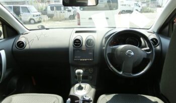 2012 Nissan Dualis full