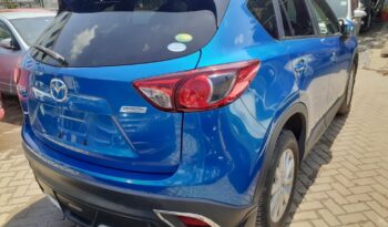 2013 Mazda CX 5 full