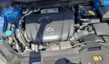 2013 Mazda CX 5 full