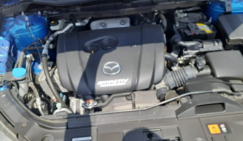 2013 Mazda CX 5 full