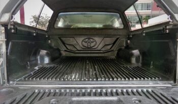 2013 Toyota Hilux [Automatic] full