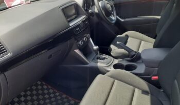 2013 Mazda CX 5 full