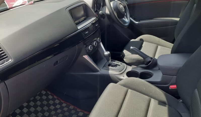 2013 Mazda CX 5 full