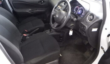 2013 Nissan Note full