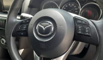 2013 Mazda CX 5 full