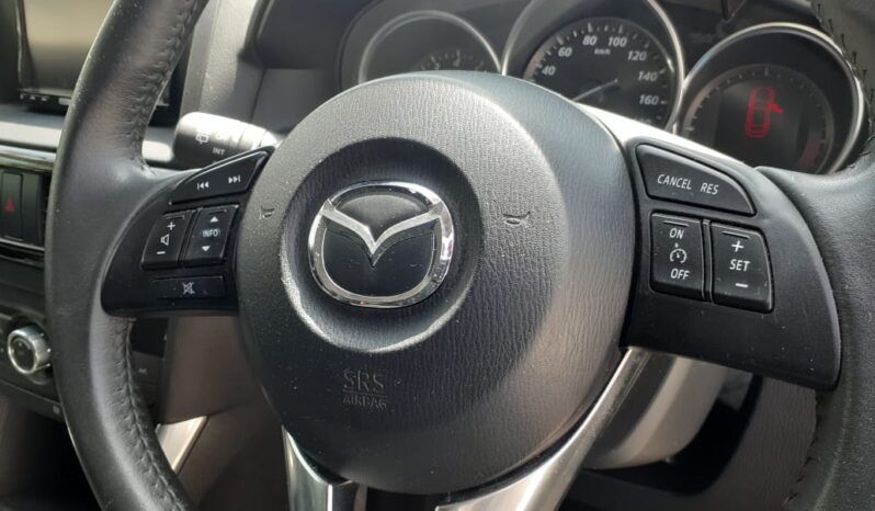 2013 Mazda CX 5 full