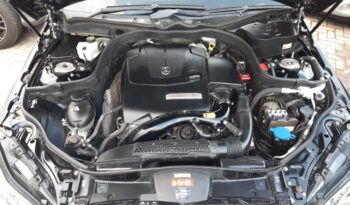 2013 Mercedes E250 full