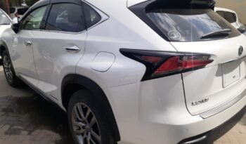 2014 Lexus NX300 full