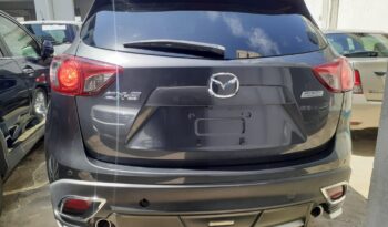 2013 Mazda CX5 full