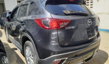 2013 Mazda CX5 full