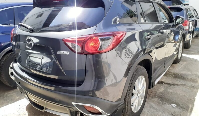 2013 Mazda CX5 full