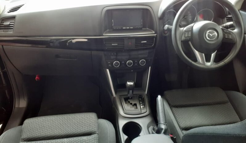 2013 Mazda CX5 full