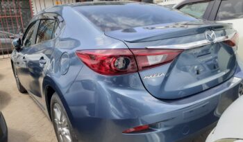 2014 Mazda Axela full