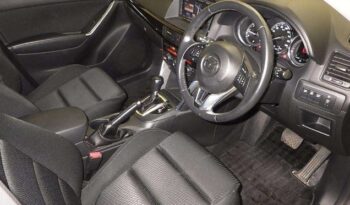 2014 Mazda CX-5 full