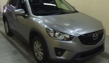 2014 Mazda CX-5 full