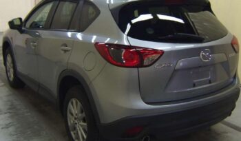 2014 Mazda CX-5 full