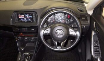 2014 Mazda CX-5 full