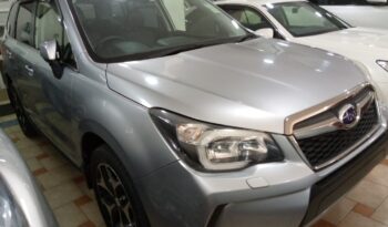 2013 Subaru Forester XT full