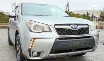 2013 Subaru Forester XT full