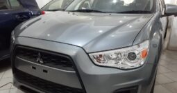 2015 Mitsubishi RVR