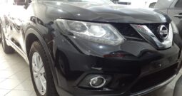 2015 Nissan X-TRAIL New Shape