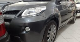 2015 Toyota IST