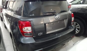 2015 Toyota IST full