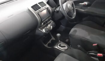 2015 Toyota IST full