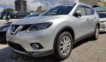 Nissan xtrail full