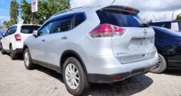 NISSAN XTRAIL