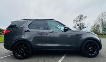 DISCOVERY 5 HSE full