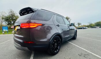 DISCOVERY 5 HSE full