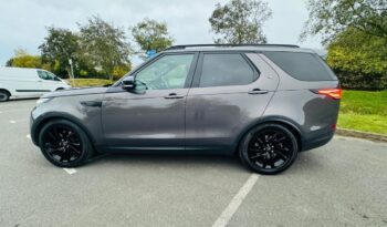 DISCOVERY 5 HSE full