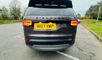 DISCOVERY 5 HSE full
