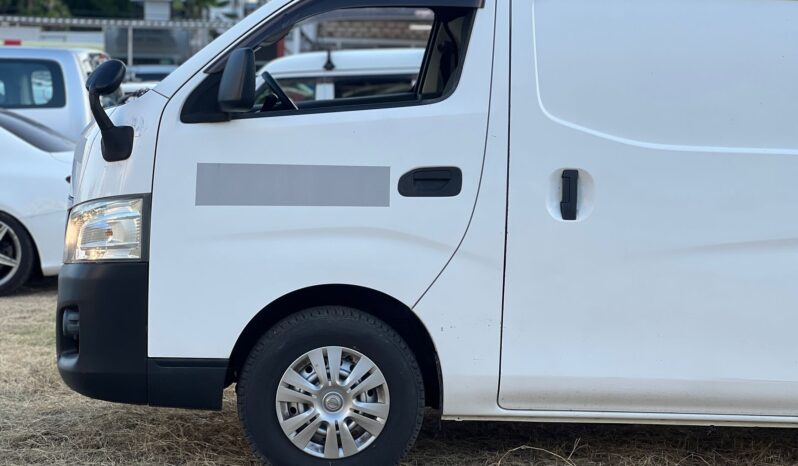 2017 Isuzu Como full