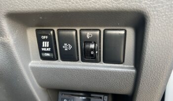 2017 Isuzu Como full