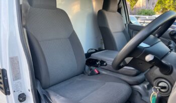2017 Isuzu Como full