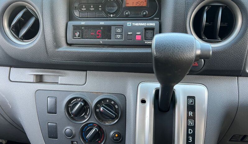 2017 Isuzu Como full