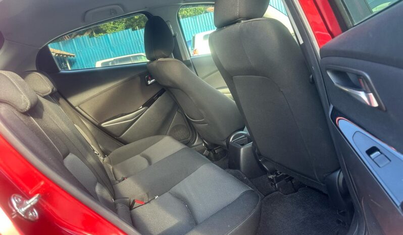 MAZDA DEMIO full