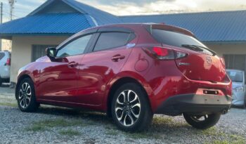 MAZDA DEMIO full