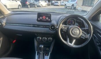 MAZDA DEMIO full
