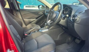 MAZDA DEMIO full