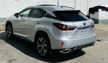 LEXUS RX 300T full