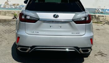 LEXUS RX 300T full