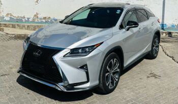 LEXUS RX 300T full