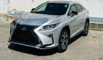 LEXUS RX 300T full
