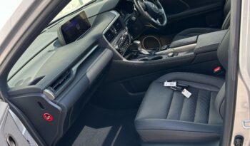 LEXUS RX 300T full