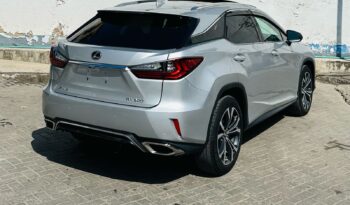 LEXUS RX 300T full